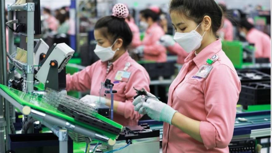 Numerous major investors keen on Vietnamese semiconductor chips
